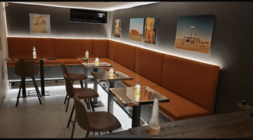 Furniture Repair and Upholstery