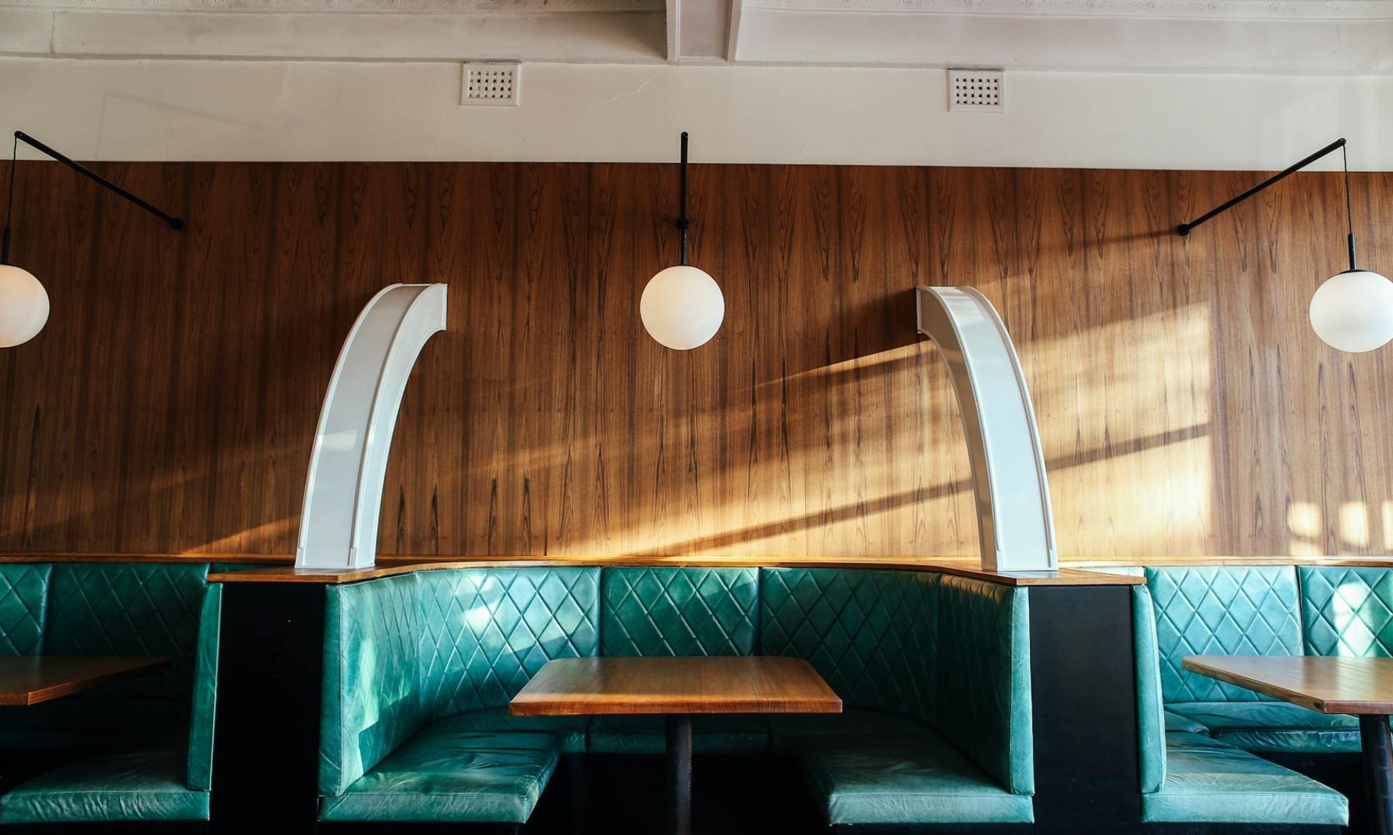 Restaurant Furniture Upholstery