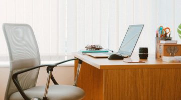 Office Furniture Repair