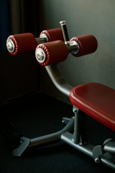 Gym Equipment Repair