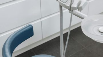 Doctor Chair Reupholstery & Repair