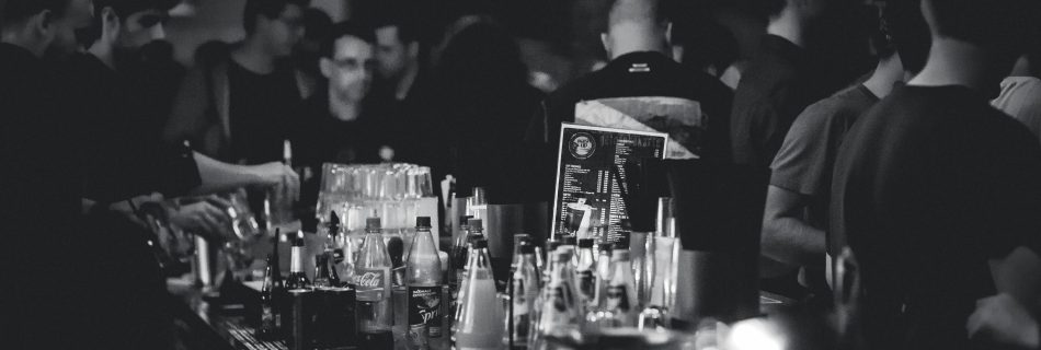 Mobile Bar Reupholstery Service